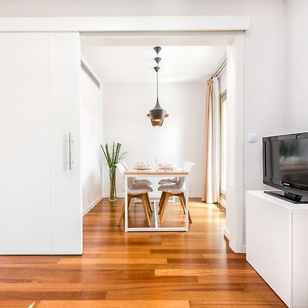 iloftmalaga Ático Félix Sáenz Apartman Kültér fotó