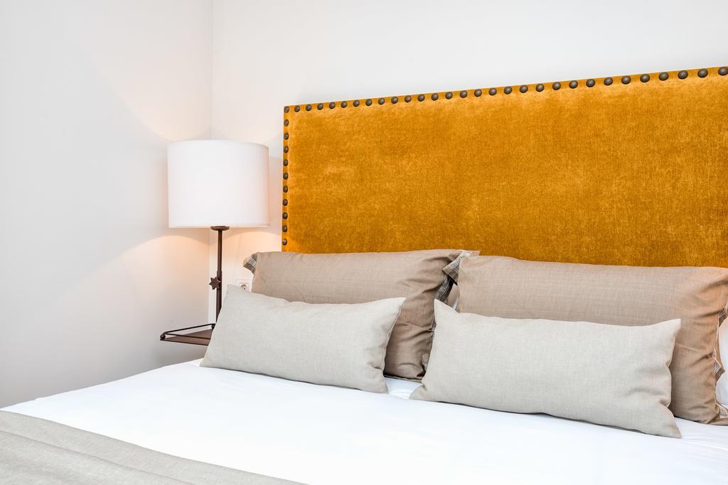 iloftmalaga Ático Félix Sáenz Apartman Kültér fotó