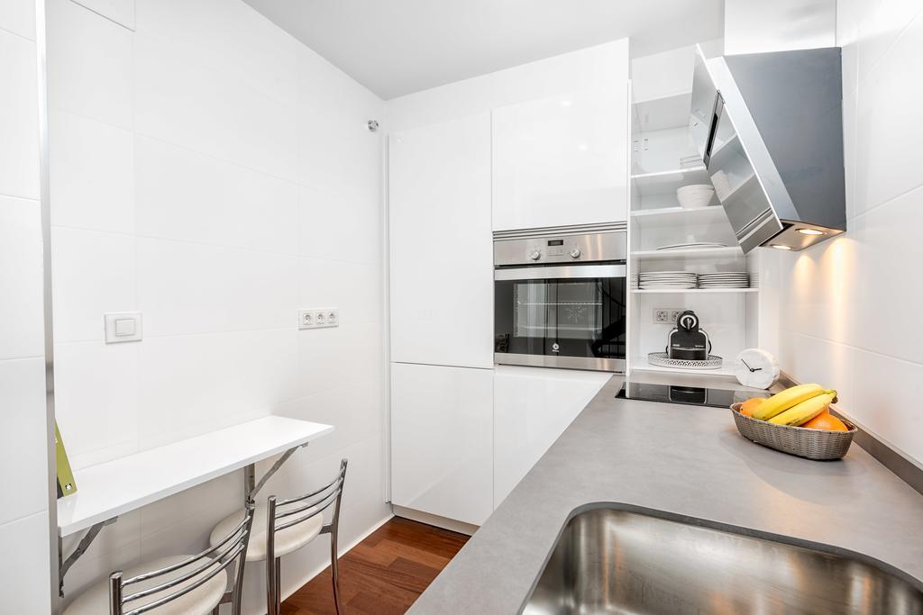 iloftmalaga Ático Félix Sáenz Apartman Kültér fotó